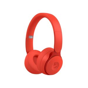 Beats Wireless Noise Cancelling Headphones Red Beats Wireless Noise Cancelling Headphones Red